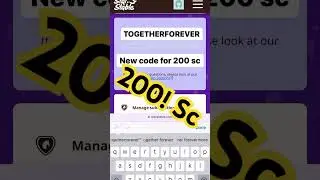 StarStable new redeem codes! #starstable #starstableonline #starstablecodes #reedemcode #sso #horse