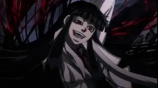 THIS IS A JOJO'S REFERENCE [Hellsing Ultimate Abridged]