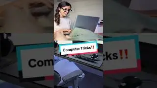 Computer Unique Tricks || Computer Useful Tricks || Computer Trick And Tips