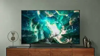 Дешевый: лучший 4k тв 2020