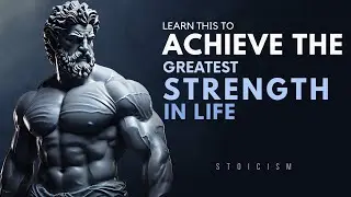 Unlock Your Inner Strength 15 Stoic Tips For Self-Mastery (Inspired by Seneca)