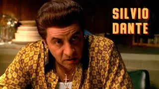 Silvio Dante