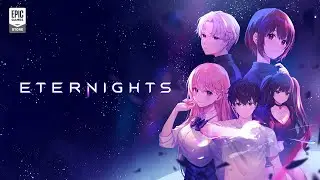 Eternights - Release Date Trailer