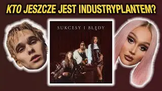 Czym jest INDUSTRY PLANT? Czy Modelki maja rację? | reCENZO