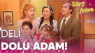 Beklenen misafir geldi! | Sihirli Annem 14. Bölüm