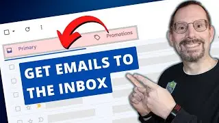 6 EASY TIPS You Can Take to Get Your Emails to the Inbox (2023)