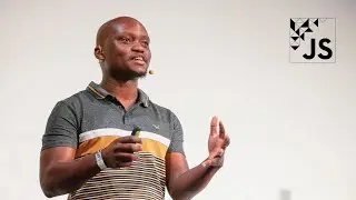 To kill a working drone: flying a drone with twitter, bananas & Web APIs by Nhlanhla Lucky Nkosi