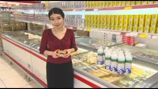 Специальный репортаж. Отечественный производитель «Маслодел»