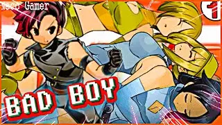 [excessm] One x Shota ACT: SMASH BOY - Bad Boy vs Ladies - Gameplay Walkthrough (Part 1)