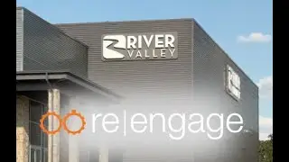 re|engage @ River Valley Christian Fellowship in Bastrop, TX