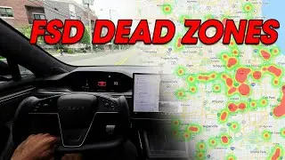 FSD Dead Zones!?