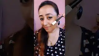 Myglamm LIT Eyeliner Black Party/Green Soiree Swatches #liteyeliner #myglammLITcollection #myglamm