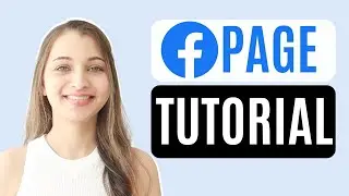 Facebook Business Page Tutorial