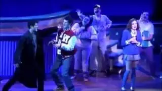 fight for me - Heathers the Musical