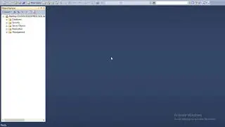 30 SQL Server - Create and Drop Database in SQL Server