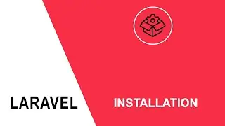 Laravel Install with Hello World Example