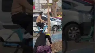 TAKLACI NENE ŞAKASI !( Adam Şok Oldu )