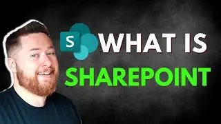 What is a SharePoint