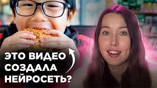 Эта Нейросеть Убьёт Кино | Создавай видео в нейросети