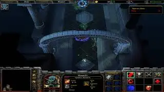 WarCraft 3 Охотники ► (Почти) Честное прохождение в соло