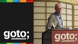 ECMAScript 6 & Web Components • Brian LeRoux • GOTO 2015