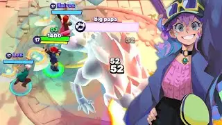 New Supercell game has Raids!