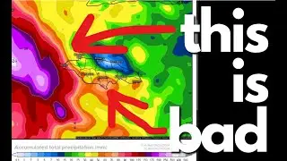 Monday Morning Update! | JAMAICA's Weather Report and Forecast for Monday, September 23, 2024