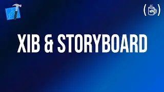 Storyboard vs XIB in IOS  | IOS Series | MyCodeTips