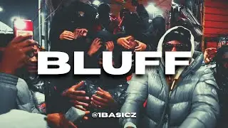 [FREE] Quelly Woo X Tay Floss NY/UK Drill Type Beat 2022 - "BLUFF"