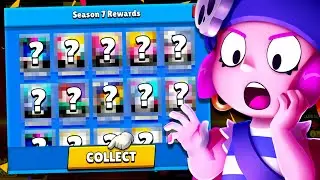 I Got 20 Brawlers With One Press Of A Button.. (Auto Collect)