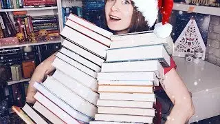 ЧТО ЧИТАТЬ В ДЕКАБРЕ + РОЗЫГРЫШ КНИГ! ❄