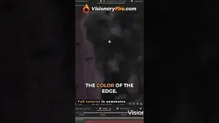 Master Keylight Edge Color  