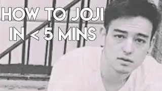 How to Joji in Under 5 Minutes | FL Studio Song and Sing Tutorial