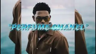 “PERFUME CHANEL”| Instrumental DANCEHALL | MykeTowers x Feid REGGAETON Type Beat 2023