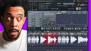 Slicex and Gross Beat are the Perfect Combo in FL Studio 24!