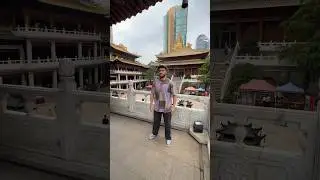 NPC dance lesson