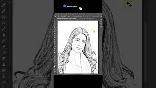 Artisa 23 convert you Image into A Pencil Sketch in Photoshop 