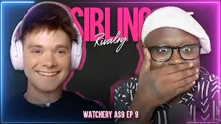 Sibling Watchery: RuPaul's Drag Race All Stars S9E9 