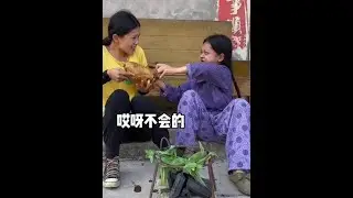 我都按六哥的吩咐做了，他为什么还不满意？#农村搞笑段子 #原创搞笑 #农村生活