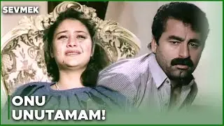 Sevmek Türk Filmi | Hasan, Batağa Saplanıyor