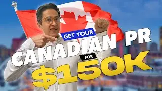 Manitoba PNP + ICT – ENTREPRENEUR OPTION – Canada Investor Visa – Canada PR
