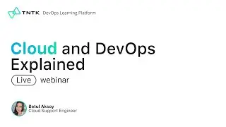 Cloud and DevOps Explained: Jobs in the World of DevOps