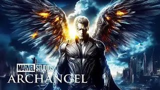 Do You Know What Kind of Character Angel Is in the X-Men Universe?