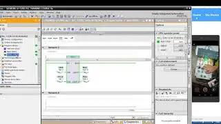 S7-1200 FC BLOCK AND FB BLOCK & WHAT IS DIFFERENCE BETWEEN FC & FB BLOCK URDU HINDI LECTURE 18