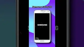 Samsung Galaxy S Boot Animations 