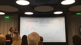 История Гвоздковой Яны. Стремительный рост молодых! ЕКБ филиал