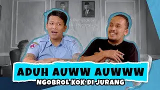 NGOBROL SAMA ABDUR ARSYAD SELALU 