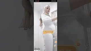 Bigo Jilbab Tembem Terbaru 2023