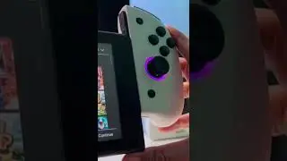 NYXI Wireless Joypad the ULTIMATE Nintendo Switch Controller? 