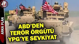 ABDnin YPG eliyle yeni işgal planı mı? | A Haber